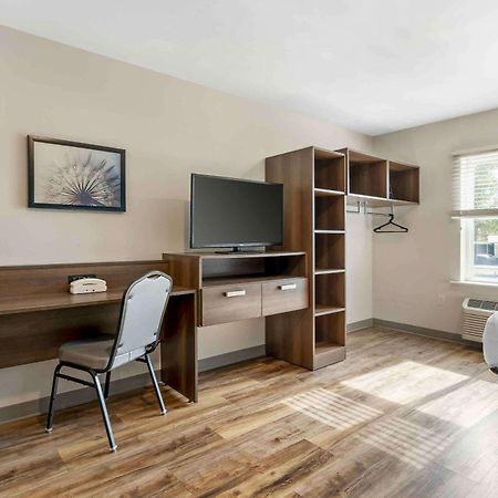 Extended Stay America Select Suites - Orlando - Airport المظهر الخارجي الصورة