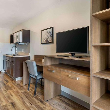 Extended Stay America Select Suites - Orlando - Airport المظهر الخارجي الصورة
