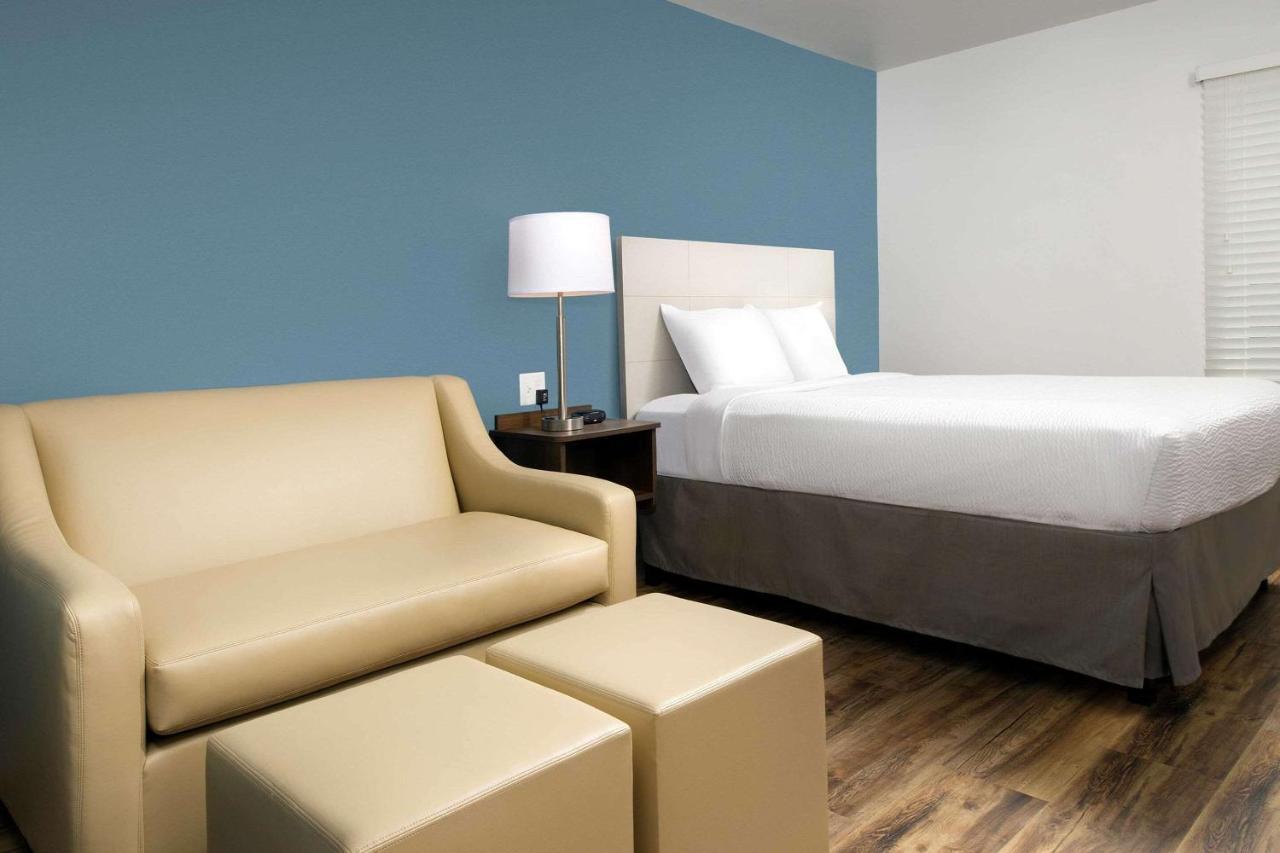 Extended Stay America Select Suites - Orlando - Airport المظهر الخارجي الصورة