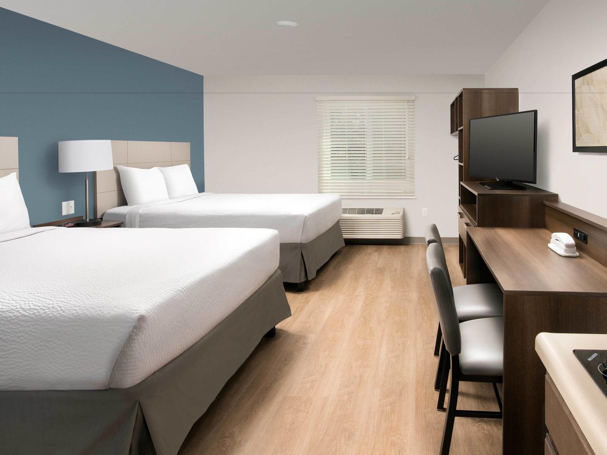 Extended Stay America Select Suites - Orlando - Airport المظهر الخارجي الصورة
