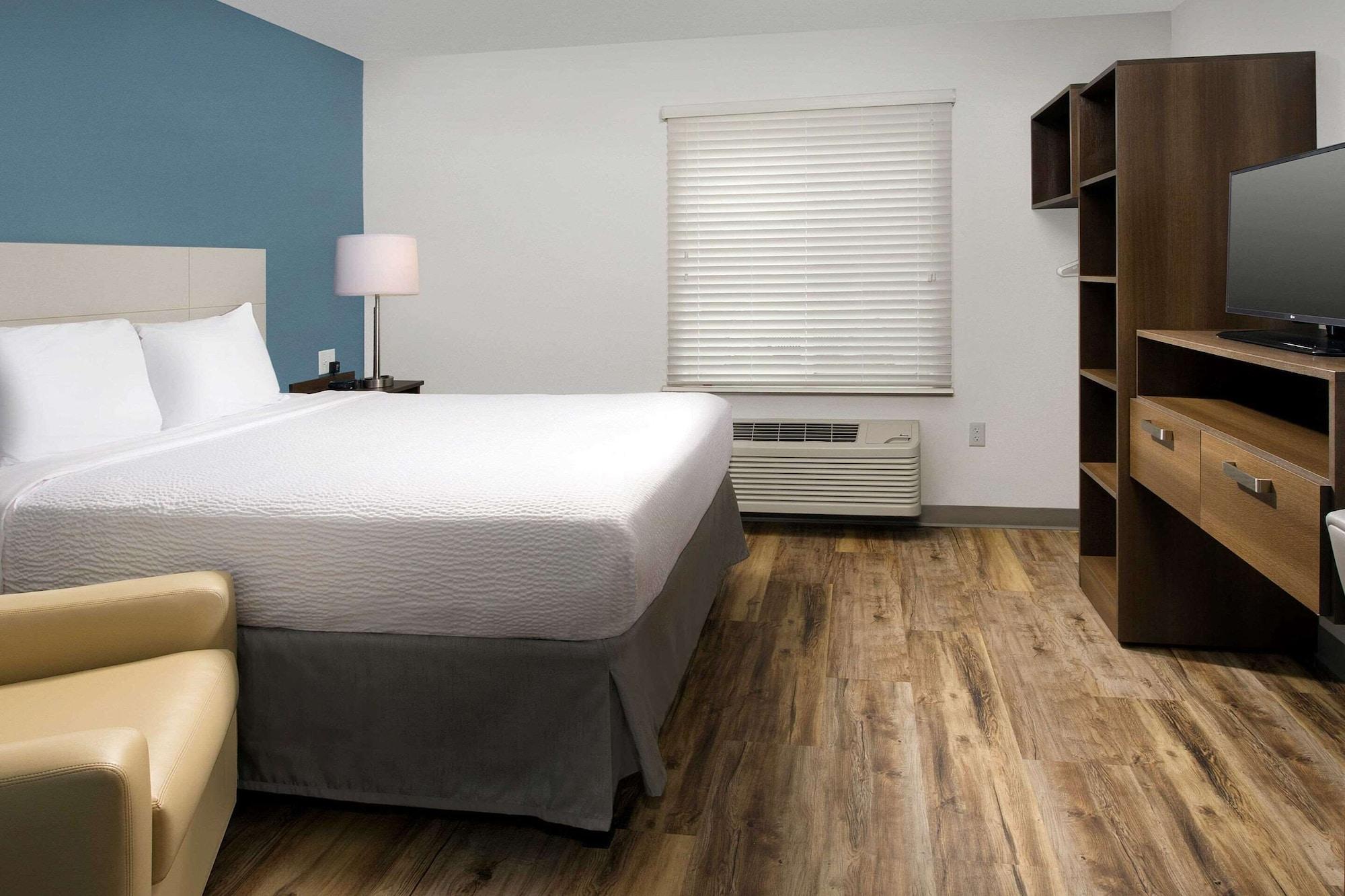 Extended Stay America Select Suites - Orlando - Airport المظهر الخارجي الصورة