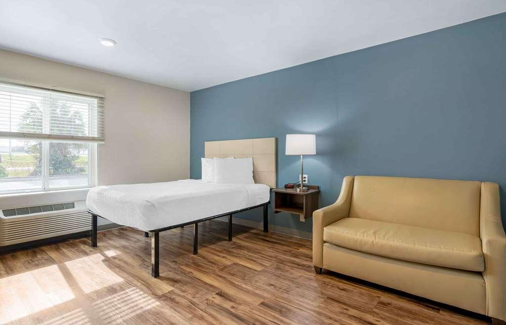 Extended Stay America Select Suites - Orlando - Airport الغرفة الصورة