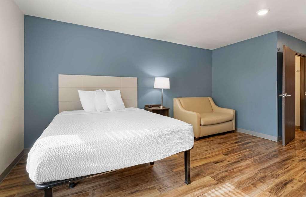 Extended Stay America Select Suites - Orlando - Airport الغرفة الصورة