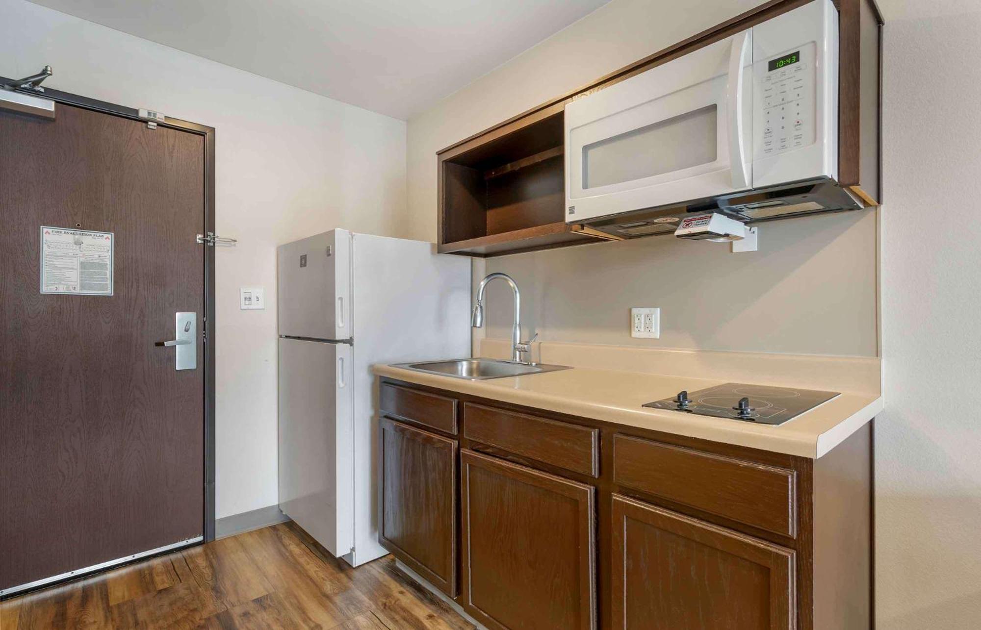 Extended Stay America Select Suites - Orlando - Airport المظهر الخارجي الصورة