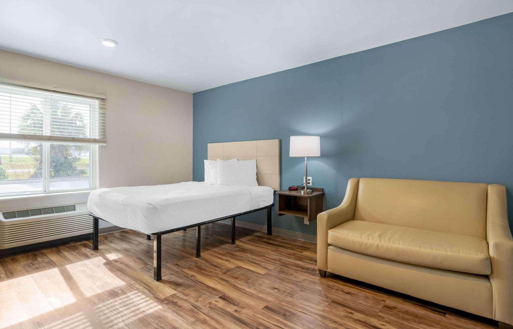 Extended Stay America Select Suites - Orlando - Airport المظهر الخارجي الصورة