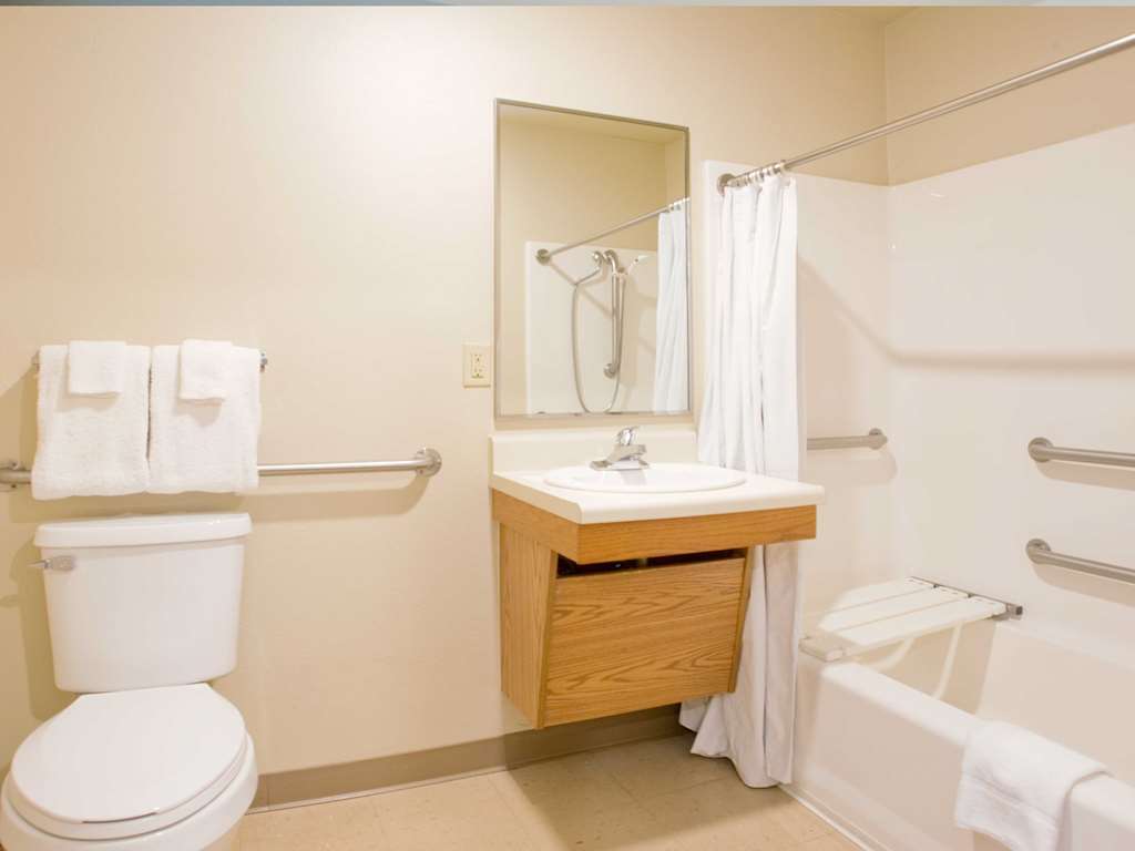 Extended Stay America Select Suites - Orlando - Airport الغرفة الصورة