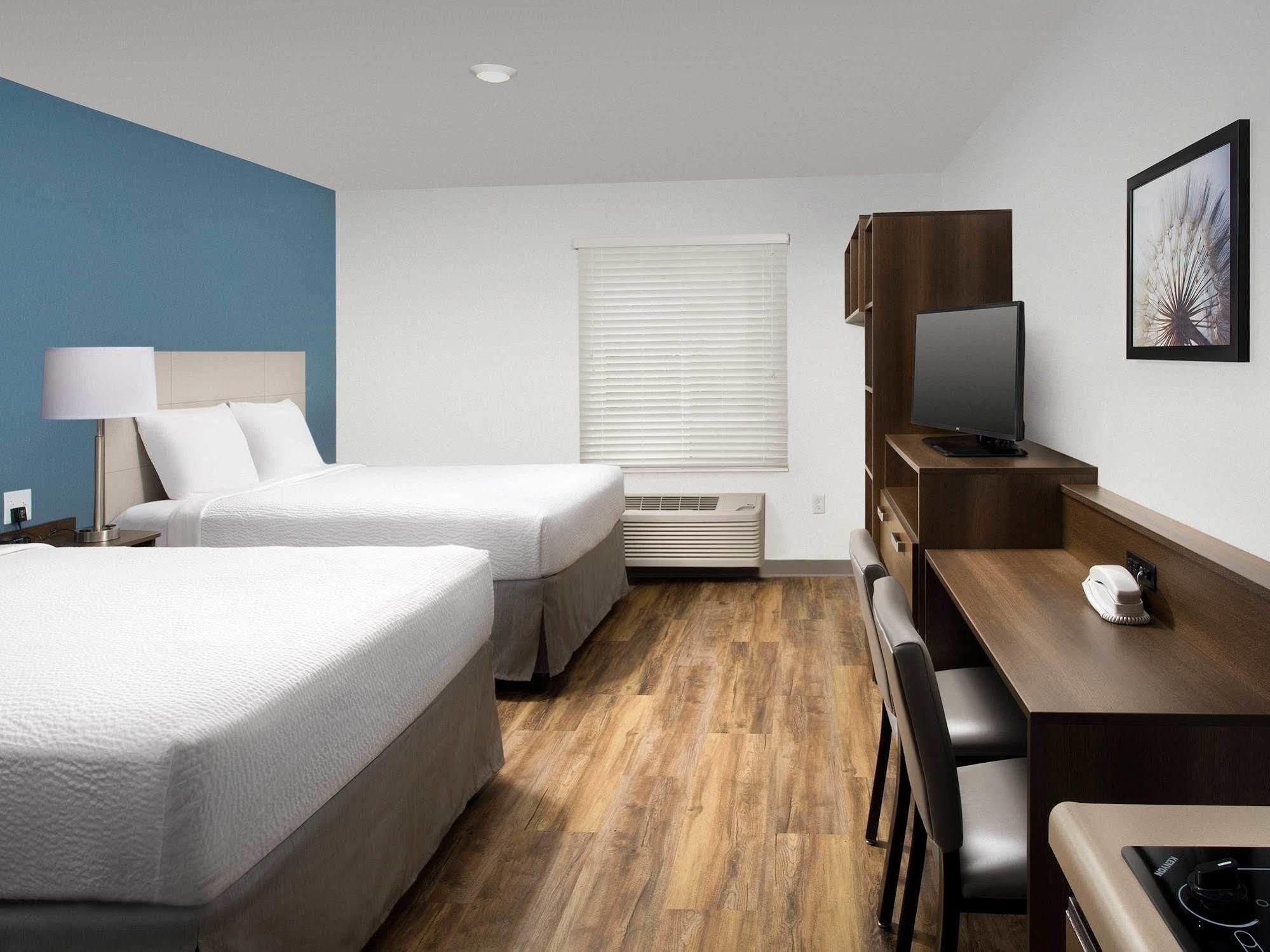 Extended Stay America Select Suites - Orlando - Airport المظهر الخارجي الصورة